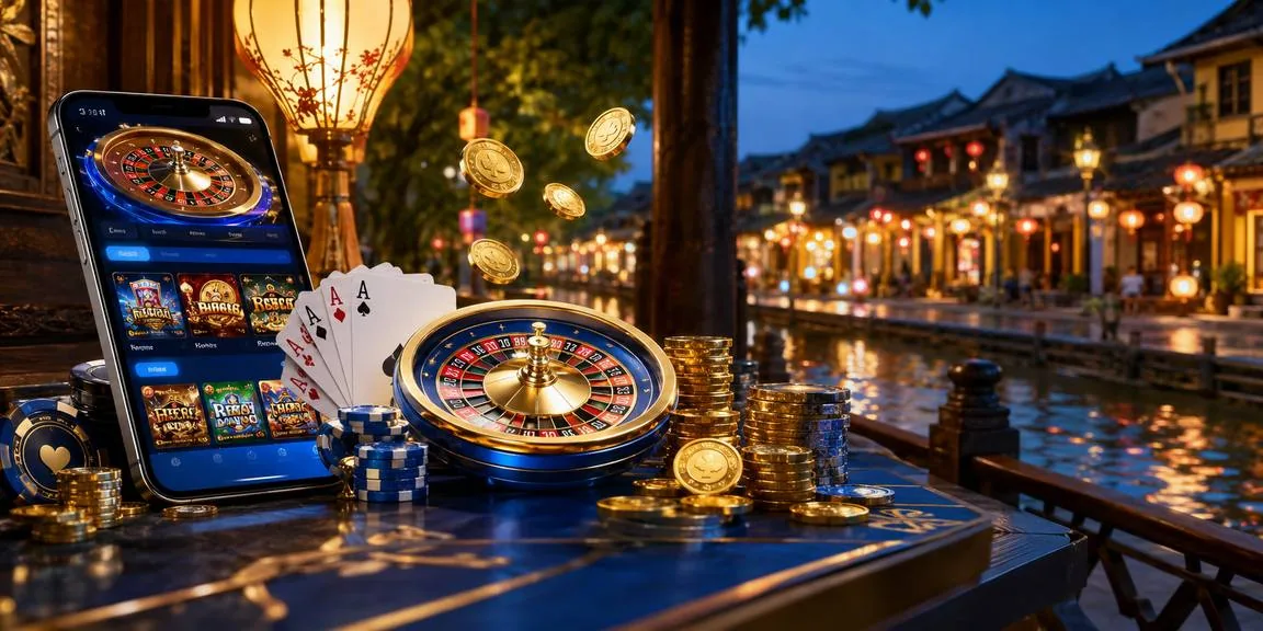 bet880 Danh sách Chọn Lọc MoMo tại bet880