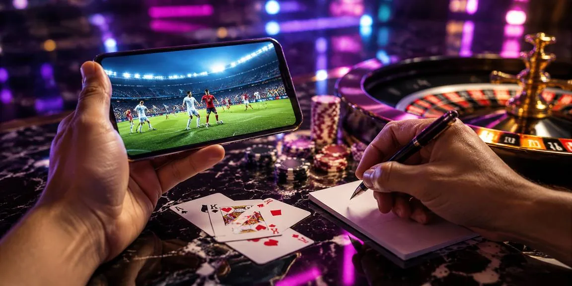 bet880 Đăng ký bet880 — vài bước, vào sảnh ngay