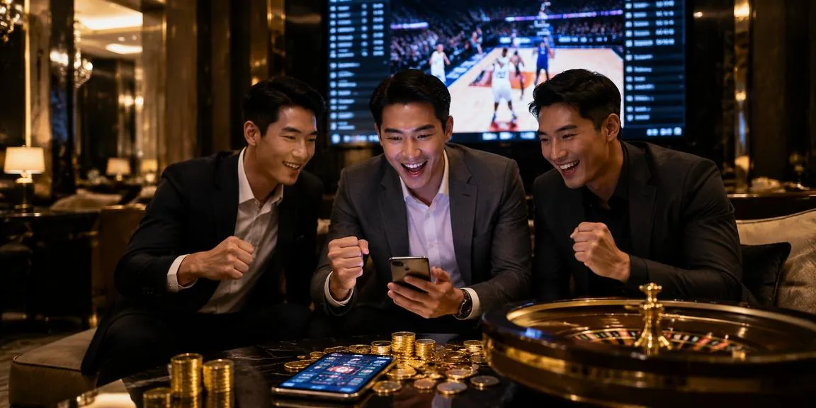 bet880 Lắc xúc xắc, nhận kết quả ngay tại bet880